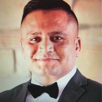 Latinos In Action Employee Jose Enriquez's profile photo