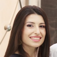 Coriolan Employee Maria Manzateanu's profile photo