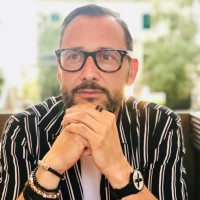 University of Lausanne Employee Edy Ceppi's profile photo