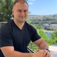Boris Chesnov Email & Phone Number