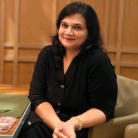Rayadcom Employee Musarrat Choukar's profile photo