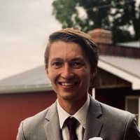 Kemora Landscapes Employee Quinn Zajicek's profile photo