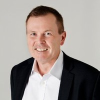 Darren van Ginkel Email & Phone Number