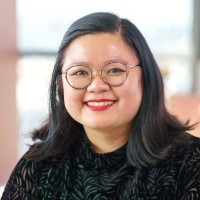 Segway Navimow Employee Thi Nguyen's profile photo