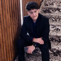 GOEXPERIO Employee Pyush Raina's profile photo