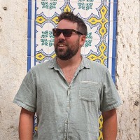 Avery Brewing Co Employee David Karr's profile photo