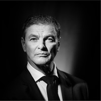 Stéphane Roder Email & Phone Number