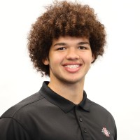 San Diego State University Employee Jackson Patterson's profile photo