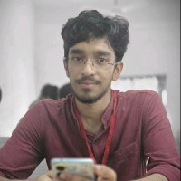 Kolipakula Priyatham's profile photo