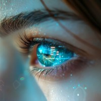 Netesenz Inc Employee Girija Sivanand's profile photo