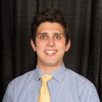 Cornerstone Advisers Employee Zachary Ubriaco's profile photo