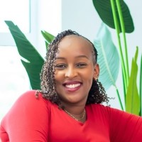 Catherine Wangui Email