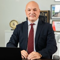 Azersun Holding Employee Hakan Figenli's profile photo