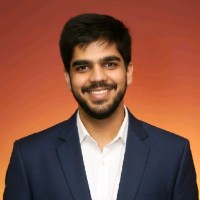 Conscent.ai Employee Sourav Yadav's profile photo