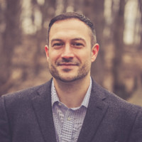 WebMD Ignite Employee Jeff Herman's profile photo