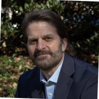 University of Virginia School of Continuing and Professional Studies Employee Stephen Whearty's profile photo