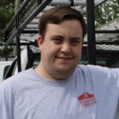 Augustine Roofing LLC Employee Tony Kerr's profile photo