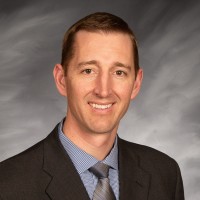 DGR Engineering Employee Daniel Nebelsick's profile photo