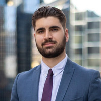 Accenture Employee Alain Khoury's profile photo