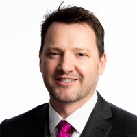 Iris Care Group Employee Andy Jones's profile photo