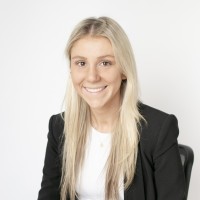 Raymond James Ltd. Employee Victoria Wright's profile photo