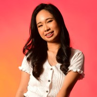 Bolt Graphics Employee Samantha Ysabel Romero's profile photo