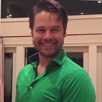 VAST Employee Trenton Bassett-Parkins's profile photo