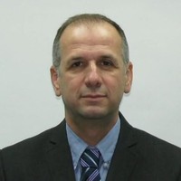 Surecomp Employee Yaron Hupert's profile photo