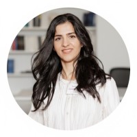 Fateme Akbari's profile photo