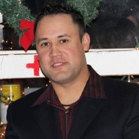 Kettle Group Employee Mike Perrin's profile photo