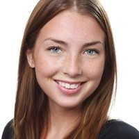 RevolutionRace Employee Amanda Zanders's profile photo