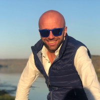 MECCANOCAR Employee Alberto Sacchi's profile photo