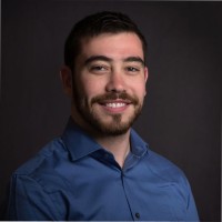 Blueprint Medicines Employee Christopher Valentino's profile photo