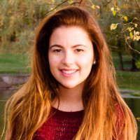 New England Cryogenic Center, Inc. Employee Jessica Barros's profile photo
