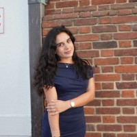 Yuliny Vega Email
