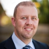 VikingGenetics Employee Johan Bjerremand's profile photo