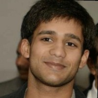 Vik Agarwal Email & Phone Number