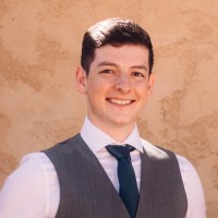 Zellis Residential Employee Zachary Miller's profile photo