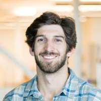 Aldoa Employee Sam Chalek's profile photo