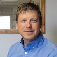 Quaker Windows & Doors Employee Chris Dickneite's profile photo