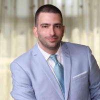 Georges Khalifeh Email