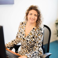 Medisol Employee Fleur Voois's profile photo