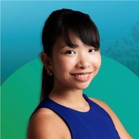 CMC Singapore Employee Daphne Tan's profile photo