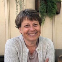 Wieslab, a Svar Life Science company Employee Malin Molander's profile photo