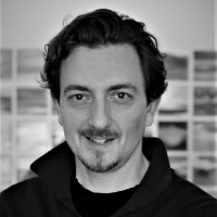 Mastercard Employee Sam Mazloum's profile photo