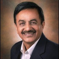 Quantori Employee Arun Nayar's profile photo