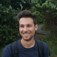 Mathieu Besson Email