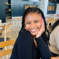 Nkqubela Technologies CC Employee Azola Madikane's profile photo