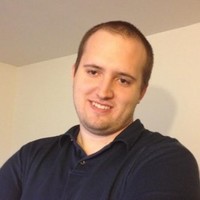 Indiana University Health Employee Derek Hancock's profile photo