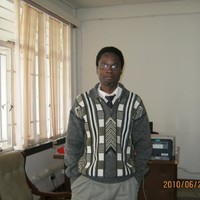 Ministry of Finance Employee Innocent Phiri's profile photo